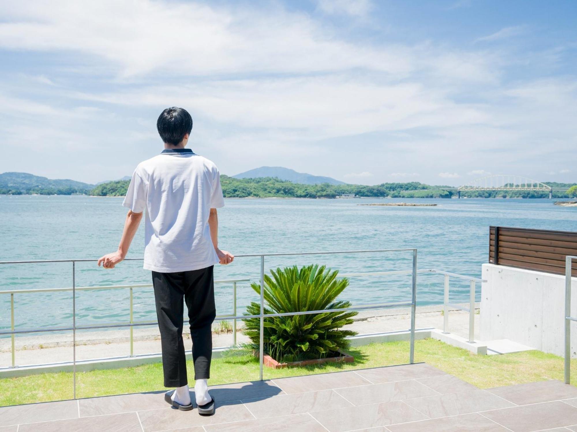 Rakuten Stay House Amakusa 104 Kami Amakusa Екстер'єр фото