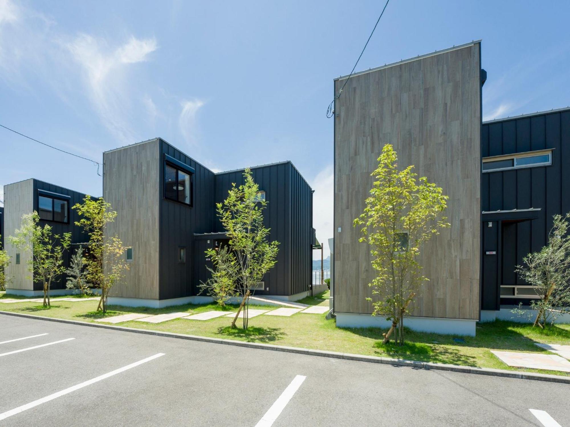 Rakuten Stay House Amakusa 104 Kami Amakusa Екстер'єр фото